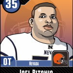 JoelBitonio