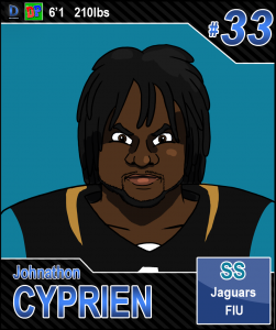 JohnathanCyprien