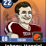 JohnnyManziel