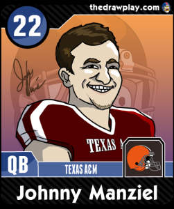 JohnnyManziel