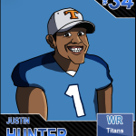 JustinHunter