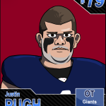 JustinPugh