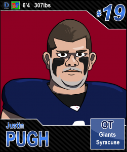 JustinPugh