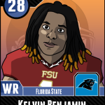 KelvinBenjamin