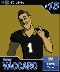 KennyVaccaro