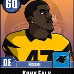 KonyEaly