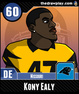 KonyEaly