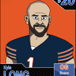 Kyle Long