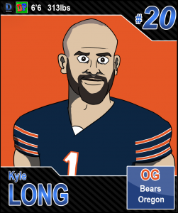 Kyle Long