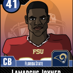 LamarcusJoyner