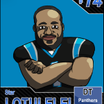 Lotulelei