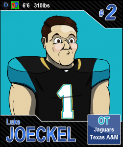 LukeJoeckel