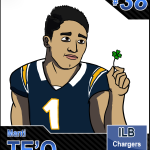 MantiTeo