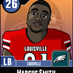 MarcusSmith