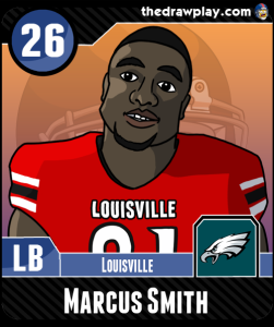 MarcusSmith