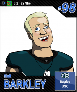 MattBarkley