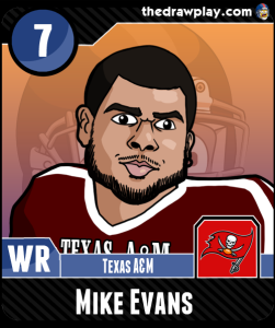 MikeEvans