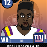 OdellBeckham