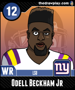 OdellBeckham