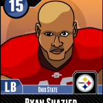 RyanShazier