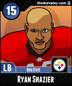 RyanShazier