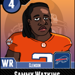 SammyWatkins