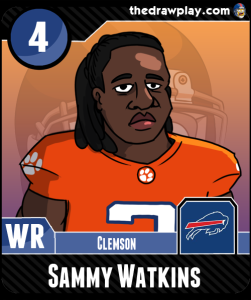SammyWatkins