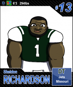 SheldonRichardson