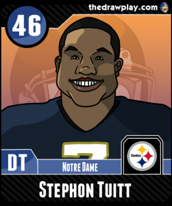 StephonTuitt
