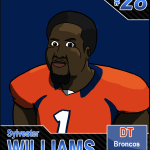 SylvesterWilliams