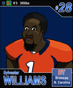 SylvesterWilliams