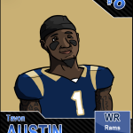 TavonAustin