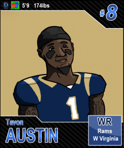 TavonAustin