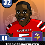 TeddyBridgewater