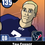 TomSavage