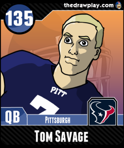 TomSavage