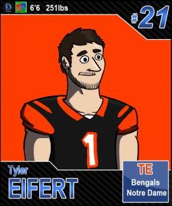 TylerEifert