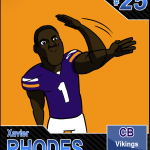 XavierRhodes