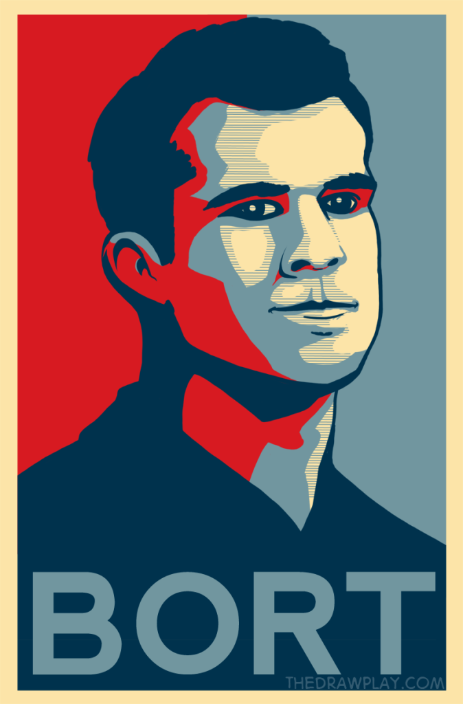 bortobama