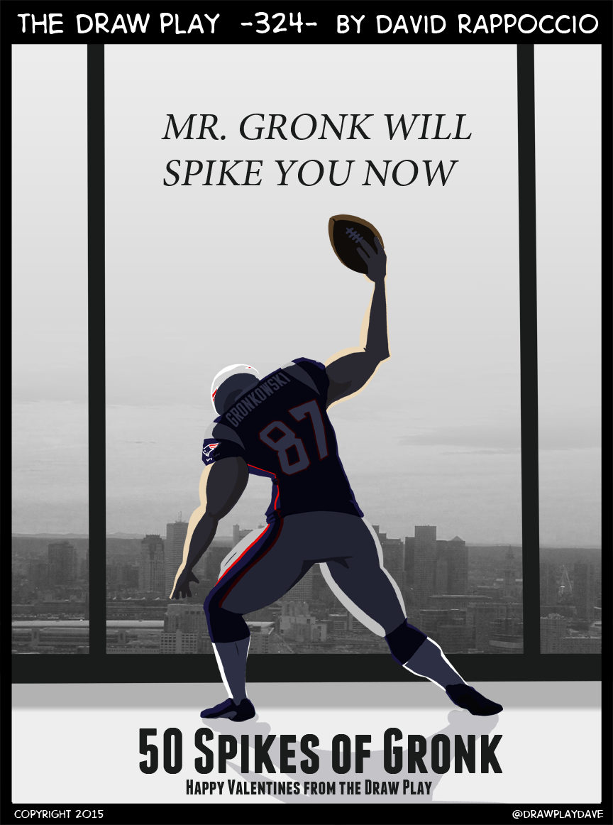 2015-02-14-Gronk50Spikes
