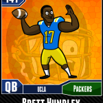 BrettHundley