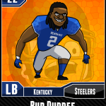 BudDupree