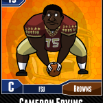 CameronErving