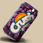 Crush soda copy