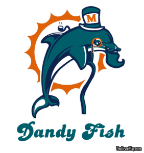 Dandy Fish