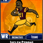 JaelenStrong