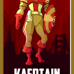 Kaeptain