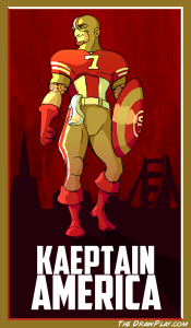 Kaeptain