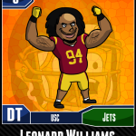 LeonardWilliams