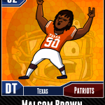 MalcomBrown